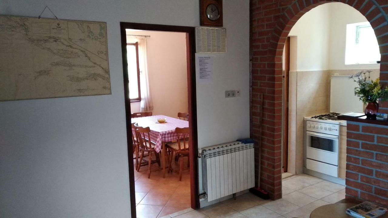 מאקרסקה Apartment Ivo Veliko Brdo מראה חיצוני תמונה